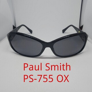 ポールスミス(Paul Smith)のPaul SmithPS-755 OX(サングラス/メガネ)