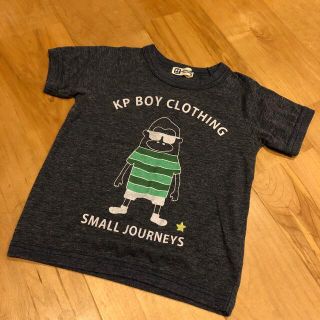 ニットプランナー(KP)のKP  Tシャツ(Tシャツ/カットソー)