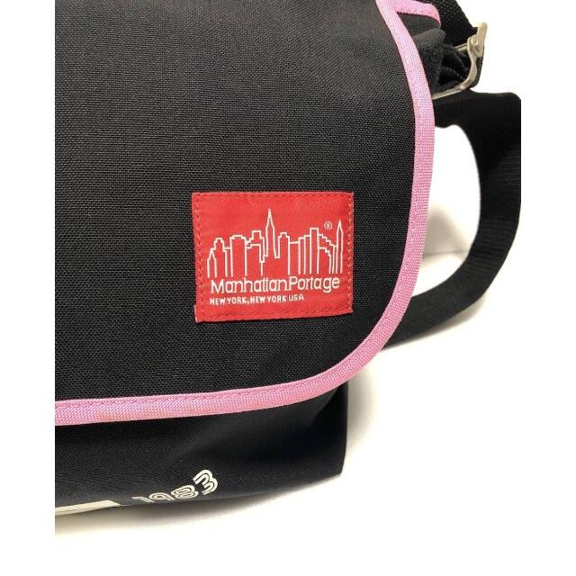 Manhattan Portage - マンハッタンポーテージ NYC Manhattan Portage - マンハッタンポーテージ NYC