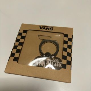 VANS  ノベルティ(ノベルティグッズ)