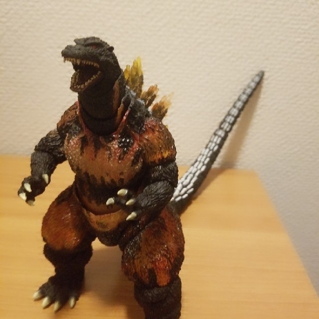 Shモンスターアーツ ゴジラ Vsシリーズ 特撮 Pasca Ia Unri Ac Id Shモンスターアーツ ゴジラ Vsシリーズ 特撮 Pasca Ia Unri Ac Id
