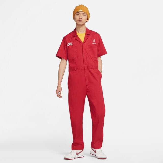 NIKE オリンピック公式キットNIKE SB メンズ スケート