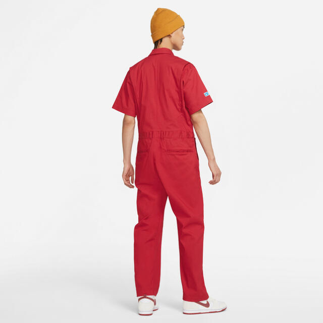 NIKE - 【オリンピック公式キット】NIKE SB メンズ スケートボード