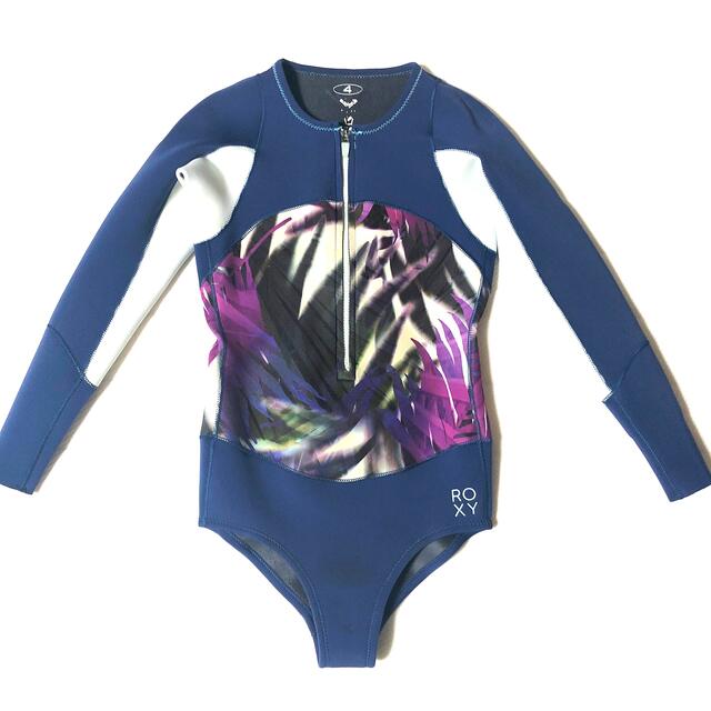 Roxy - ロキシー ウェットスーツ ロングスリーブスプリング ロンスプ