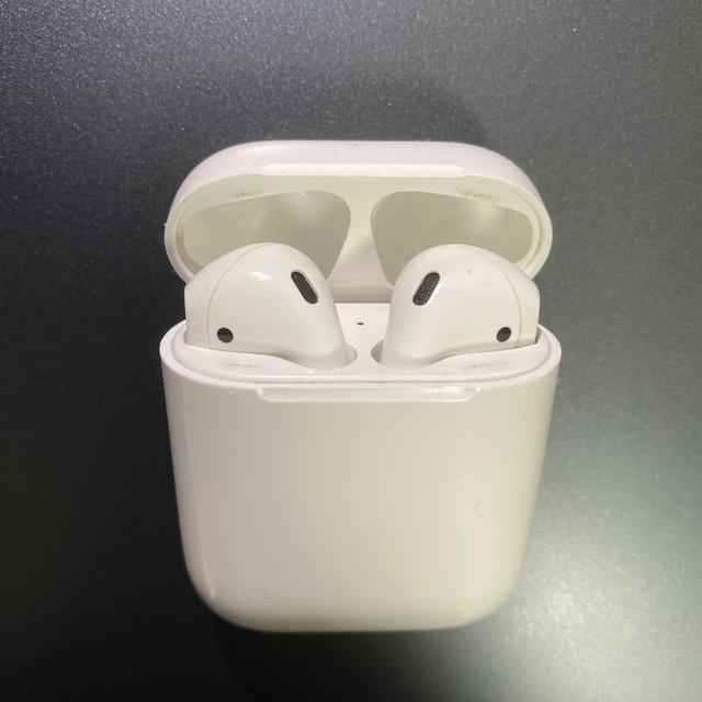 AirPods 第一世代 本体イヤホンセット エアポッツ A1523 1