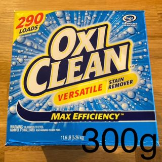 コストコ(コストコ)のコストコ   OXI CLEAN  オキシクリーン  USA版　300g(その他)