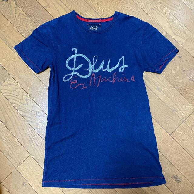 Deus ex Machina(デウスエクスマキナ)のDeus Tシャツ メンズのトップス(Tシャツ/カットソー(半袖/袖なし))の商品写真