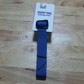 パタゴニア(patagonia)のpatagonia Friction Belt (ベルト)