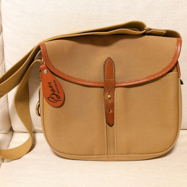 Brady ショルダーバッグ - www.glycoala.com