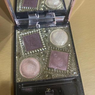 エレガンス(Elégance.)のエレガンスeleganceアイシャドウ110番(アイシャドウ)