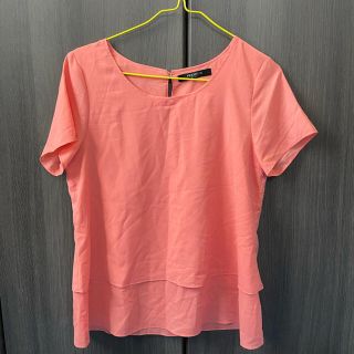 ビッキー(VICKY)の【used品】Tシャツ トップス  カットソー(カットソー(長袖/七分))