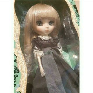 ☆ヴィクトリカ・ド・ブロワ☆GOSICK☆Pullip dall 【プーリップ】の