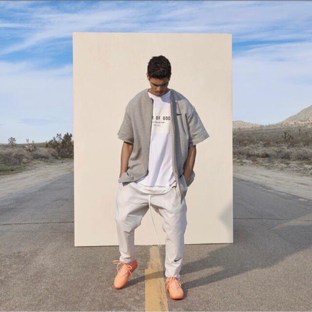 Sサイズ　nike fear of god pantsその他