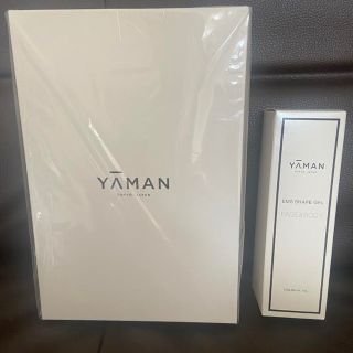 ヤーマン(YA-MAN)のヤーマン　キャビスパ 360 新品未開封(ボディケア/エステ)