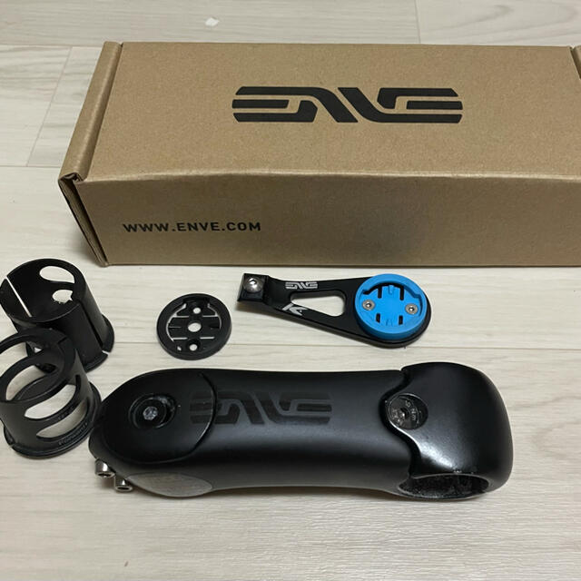 enve エアロステム