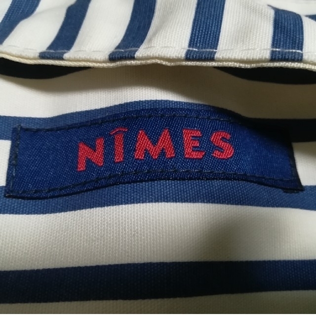 NIMES(ニーム)のNIMES ショルダーバッグ&キルティングポーチ&ミニケース レディースのバッグ(ショルダーバッグ)の商品写真