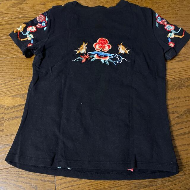 Christian Dior(クリスチャンディオール)のクリスチャンディオール Tシャツ レディースのトップス(Tシャツ(半袖/袖なし))の商品写真