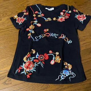 クリスチャンディオール(Christian Dior)のクリスチャンディオール Tシャツ(Tシャツ(半袖/袖なし))