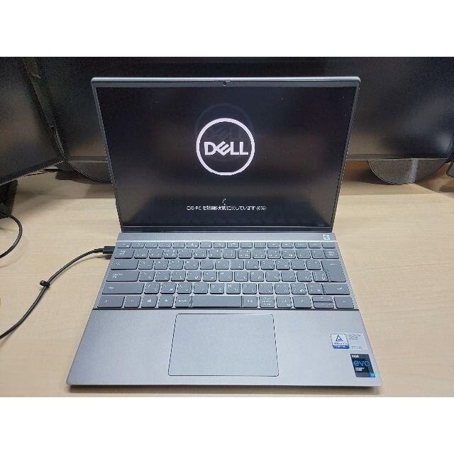 DELL(デル)のInspiron 13, 5310 スマホ/家電/カメラのPC/タブレット(ノートPC)の商品写真