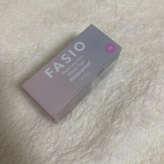 ファシオ(Fasio)のファシオ　マルチフェイススティック　10(チーク)