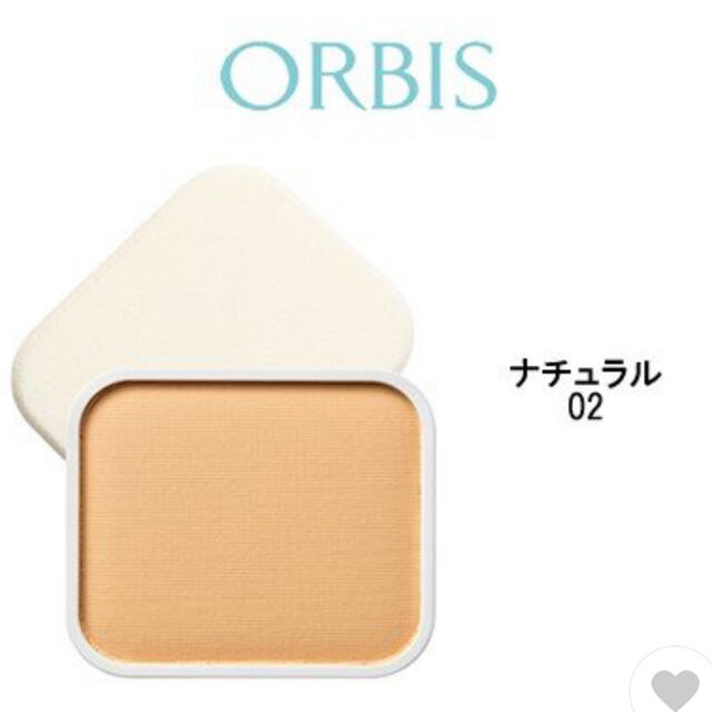 ORBIS(オルビス)のオルビス   タイムレスフィットファンデーション コスメ/美容のベースメイク/化粧品(ファンデーション)の商品写真