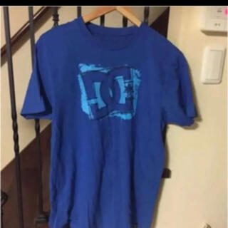 ディーシー(DC)のDC レディースTシャツM(Tシャツ(半袖/袖なし))