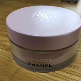 シャネル(CHANEL)のシャネルボディパウダー(ボディパウダー)