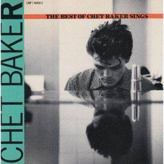 チェット・ベイカー The Best Of Chet Baker Sings(ジャズ)