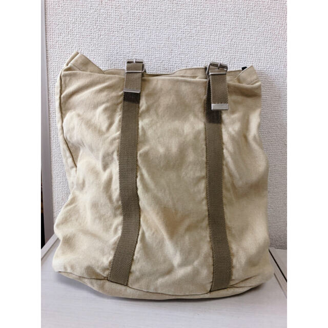 SHOOP(シュープ)のSHOOP👜トートバッグ メンズのバッグ(トートバッグ)の商品写真