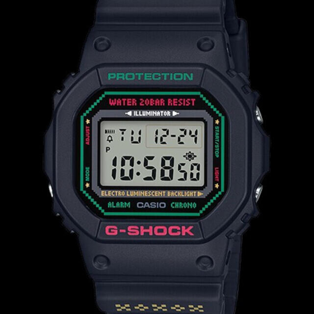 G-SHOCK - G-SHOCK SPECIAL LOV-19B-1JR 単体 画像本体のみの通販 by