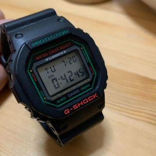 G-SHOCK - G-SHOCK SPECIAL LOV-19B-1JR 単体 画像本体のみの通販 by
