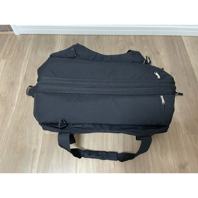 BACH  Dr.Duffel40 バッハ　ドクターダッフル メンズのバッグ(ボストンバッグ)の商品写真