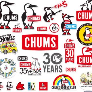 2ページ目 チャムス ステッカーの通販 600点以上 Chumsを買うならラクマ