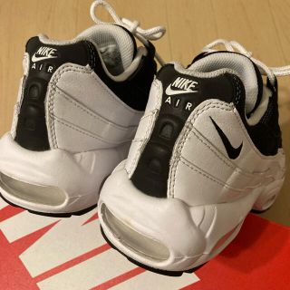 ナイキ(NIKE)のエアマックス95(スニーカー)