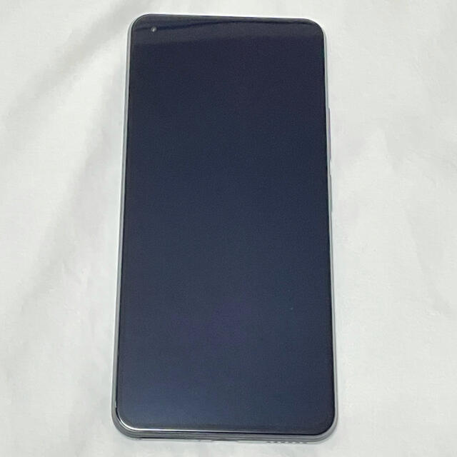 Xiaomi Mi11 lite 5G トリュフブラックのサムネイル