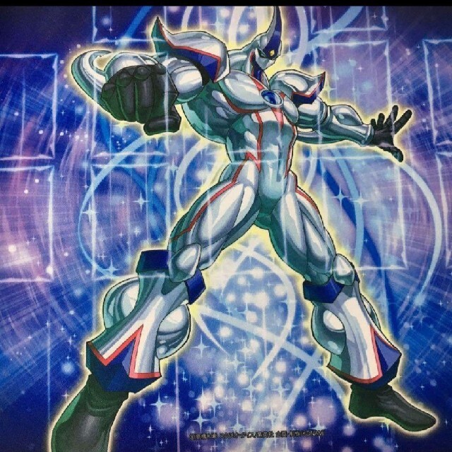 遊戯王 - 遊戯王 E-HERO ネオス プレイマット(ラバーマット)です。未 遊戯王 - 遊戯王 E-HERO ネオス プレイマット(ラバーマット)です。未
