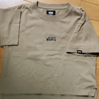 ヴァンズ(VANS)のVANS　Tシャツ　140(Tシャツ/カットソー)