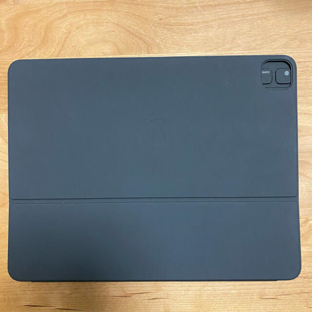 Apple(アップル)の【美品】Smart keyboard folio 英語US スマホ/家電/カメラのスマホアクセサリー(iPadケース)の商品写真