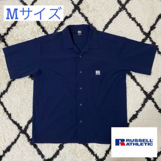 フリークスストア(FREAK'S STORE)の【コラボ商品】RUSSELL ATHLETIC  別注4WAY ストレッチシャツ(シャツ)