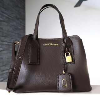 マークジェイコブス(MARC JACOBS)の専用出品です。☆美品 マークジェイコブス THE EDITOR 29 レザー  (ショルダーバッグ)