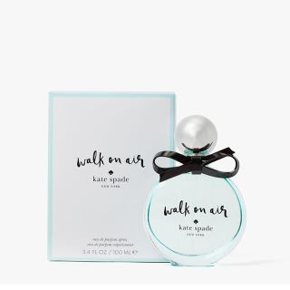 ケイトスペードニューヨーク(kate spade new york)のケイトスペード ウォークオンエアー　香水　30ml(香水(女性用))