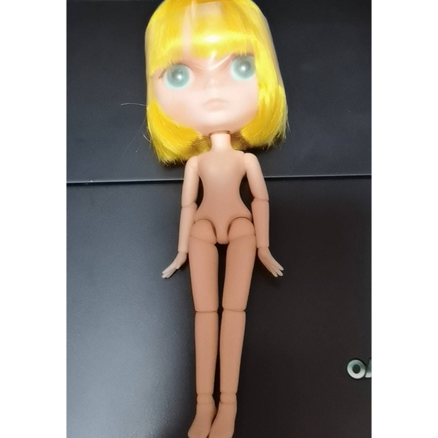 ブライス　Molly 第二弾画家セット　POPMART  ハンドメイドのぬいぐるみ/人形(人形)の商品写真