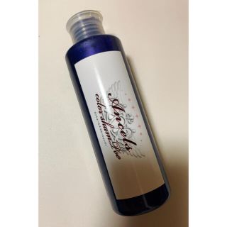 エンシェールズ カラーシャンプー ムラサキ(200ml)(シャンプー)