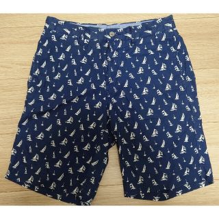 ポロラルフローレン(POLO RALPH LAUREN)のRALPH LAUREN　ハーフパンツ　メンズ　ゴルフ　キレイめ　レジャー　(ショートパンツ)