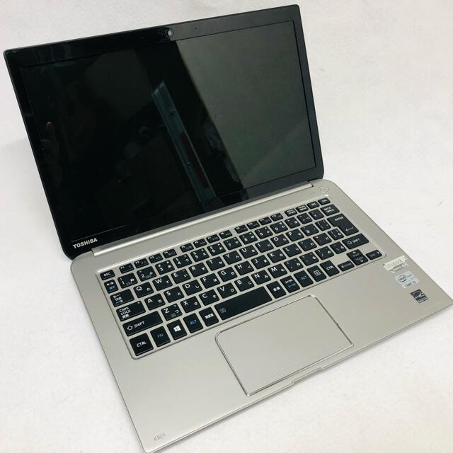 東芝(トウシバ)の【冬子様専用】★Office付★東芝 Dynabook KIRA V632 スマホ/家電/カメラのPC/タブレット(ノートPC)の商品写真