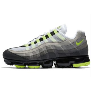 ナイキ(NIKE)のNike Air Vapormax 95 air max supreme(スニーカー)