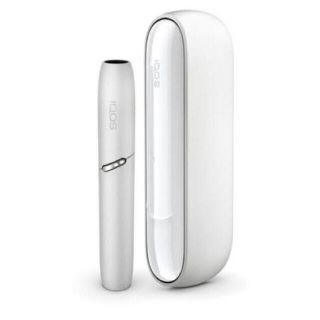 アイコス(IQOS)の電子タバコIQOS(タバコグッズ)