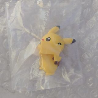 ポケモン(ポケモン)の【専用】デスクまわりおたすけピカチュウ(キャラクターグッズ)