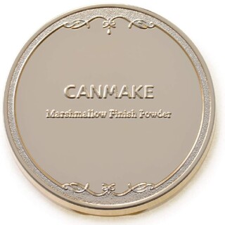 キャンメイク(CANMAKE)のCANMAKE マシュマロフィニッシュパウダーW MB(フェイスパウダー)
