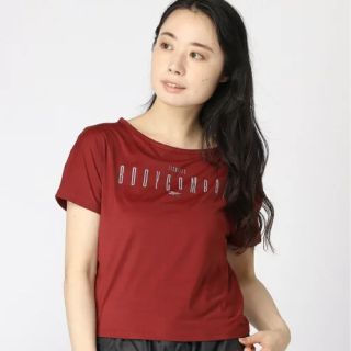 リーボック(Reebok)の大特価☆【新品・未使用】Reebok LM AC BODYCOMBAT TEE(Tシャツ(半袖/袖なし))